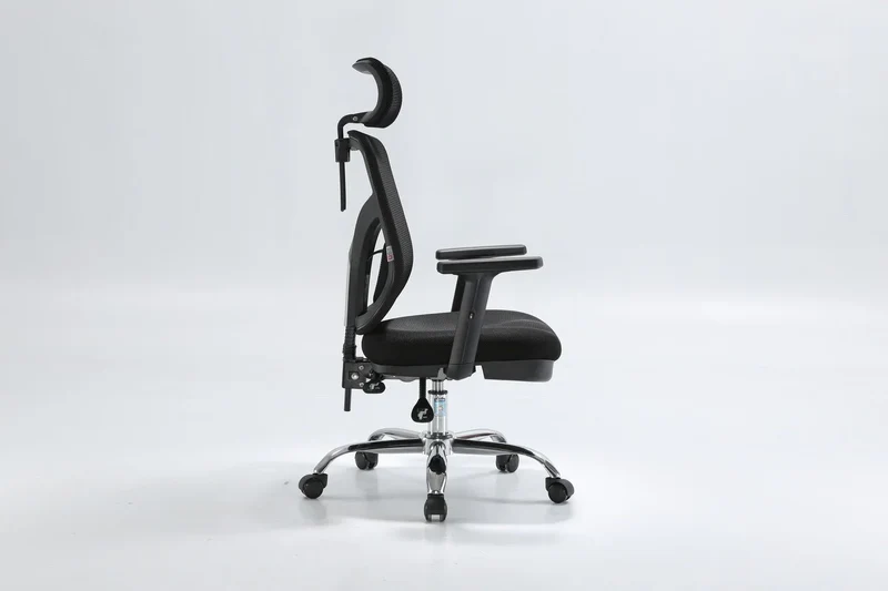 SIHOO M56 Ergonomics Office Chair (Black)