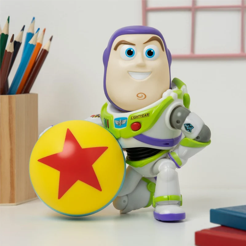 Toy Story - Buzz Lightyear Light