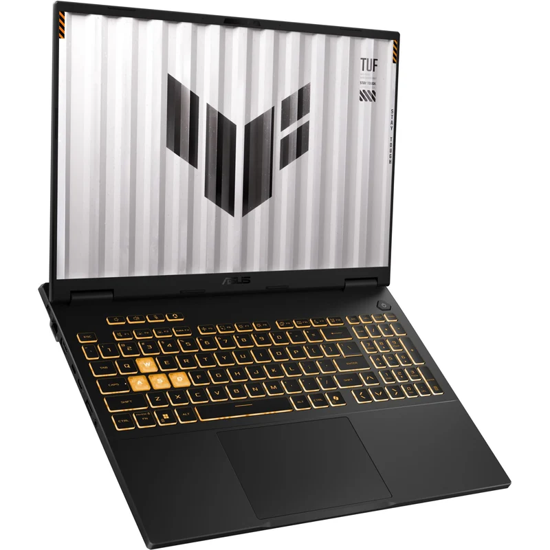 Asus TUF F16 16" WUXGA 144Hz Gaming Laptop (Intel Core i7-14650HX)[GeForce RTX 5060]