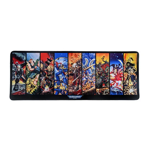 Warhammer 40K Classic Codex Desk Mat