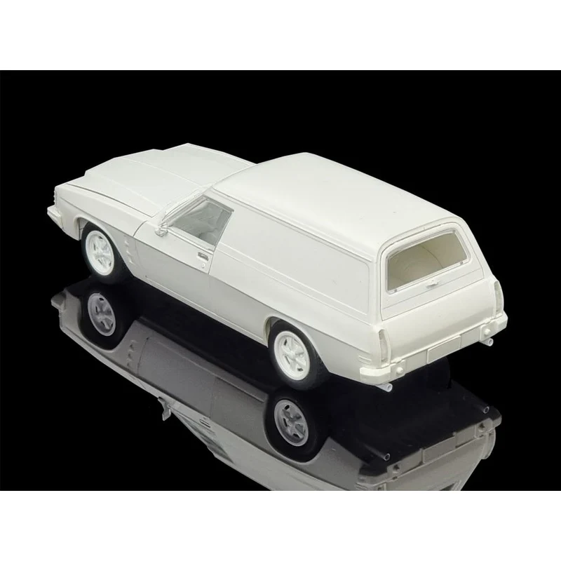 Dda Collectables 1/24 1975 HJ Holden Sandman Panelvan