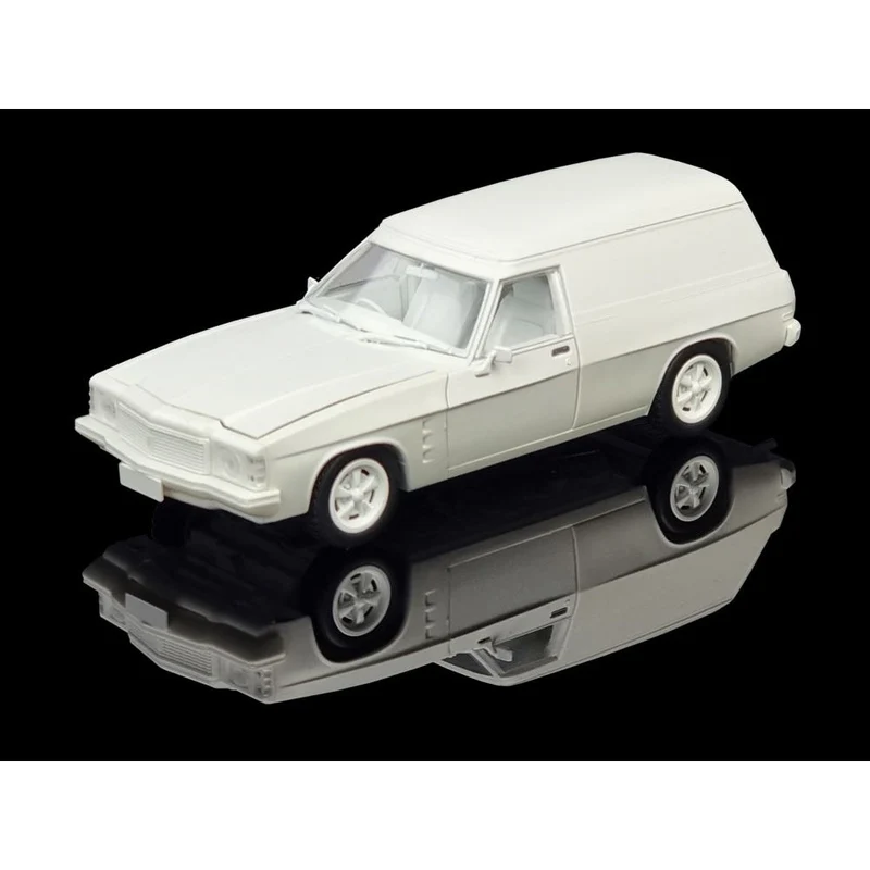 Dda Collectables 1/24 1975 HJ Holden Sandman Panelvan
