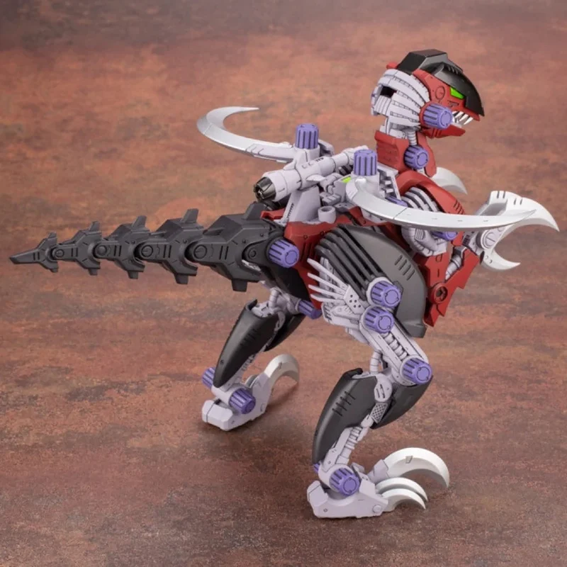 Kotobukiya 1/72 EZ027 Rev Raptor