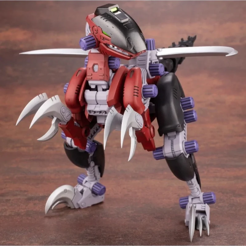 Kotobukiya 1/72 EZ027 Rev Raptor