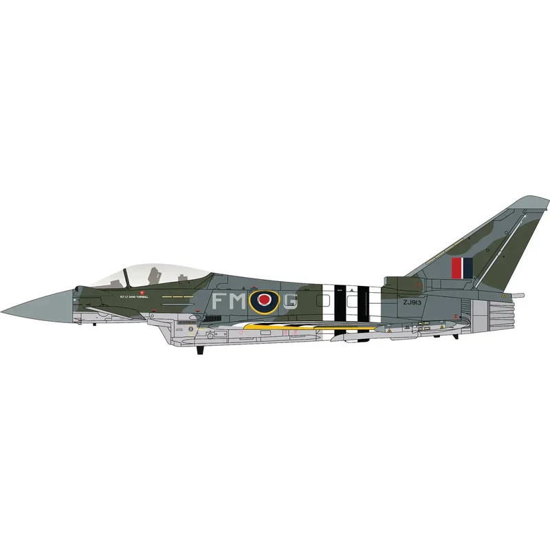 1/48 Eurofighter Typhoon FGR.4 Model Kit