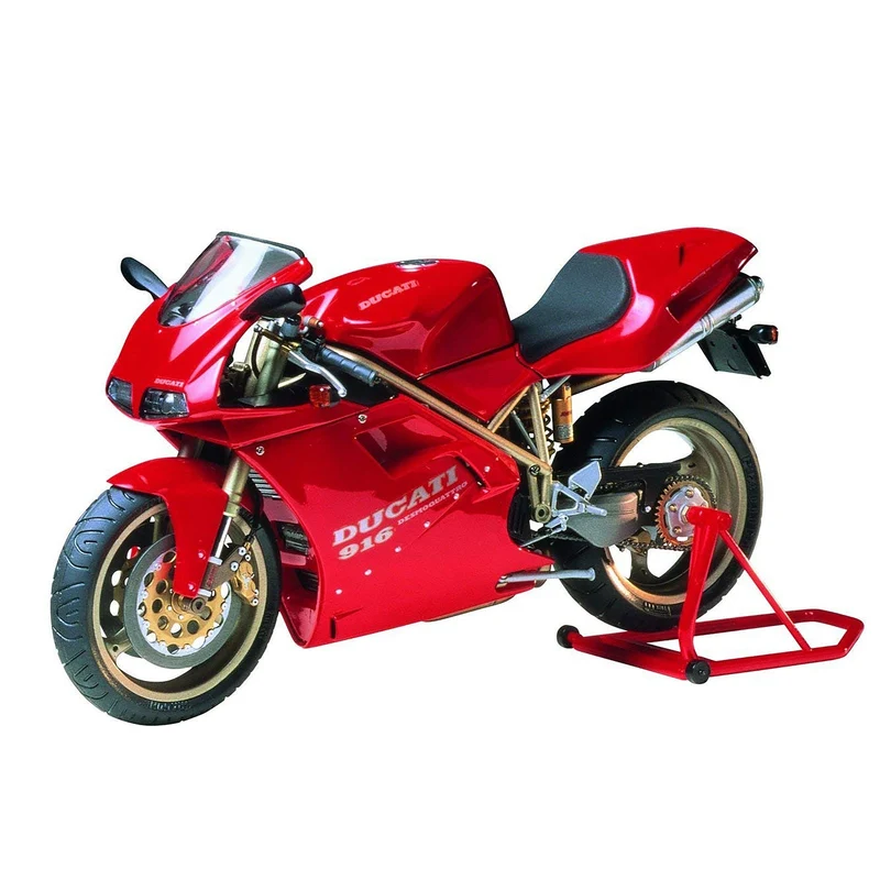 Tamiya 1/12 Ducati 916