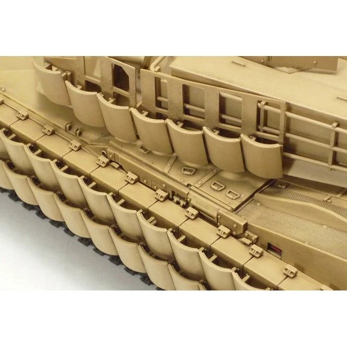 Tamiya 1/35 M1A2 Sep Tusk II