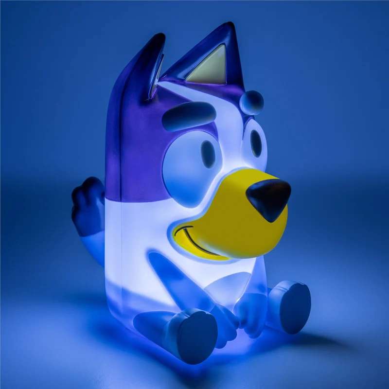 Bluey - Globuddies Light With Sound