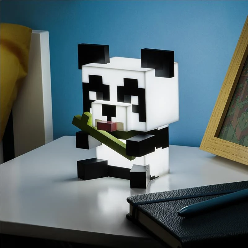 Minecraft - Panda Light