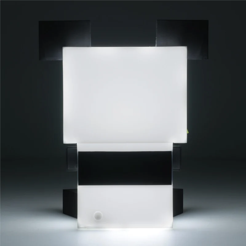 Minecraft - Panda Light