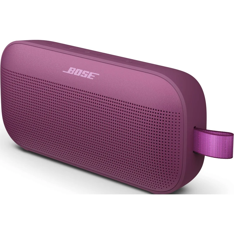 Bose SoundLink Flex Portable Speaker 2nd Gen (Rosewood Mauve)