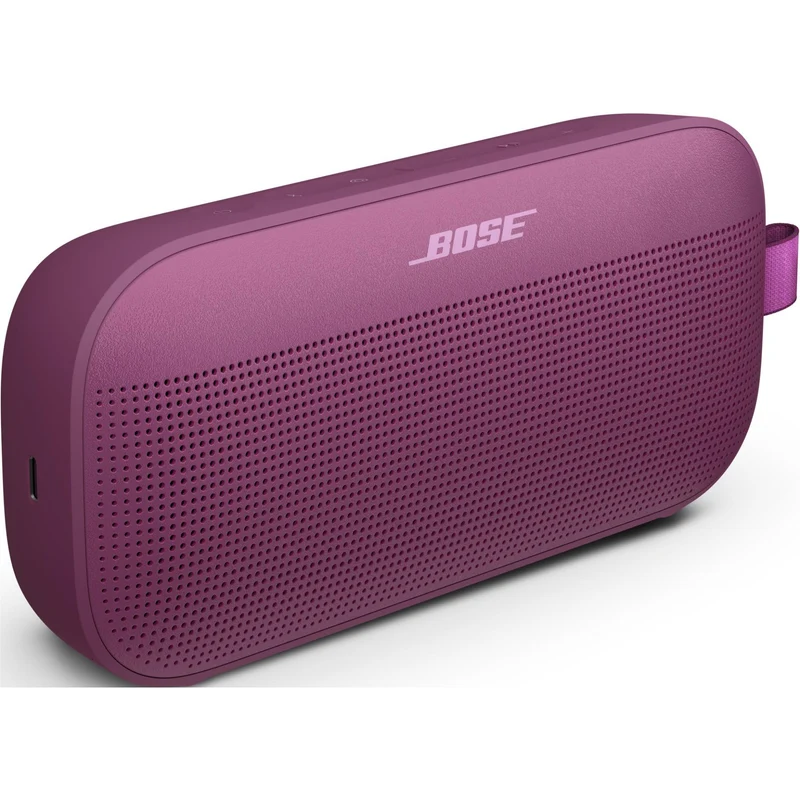 Bose SoundLink Flex Portable Speaker 2nd Gen (Rosewood Mauve)