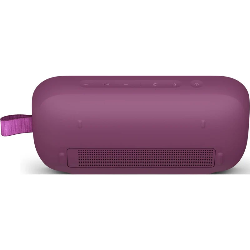 Bose SoundLink Flex Portable Speaker 2nd Gen (Rosewood Mauve)