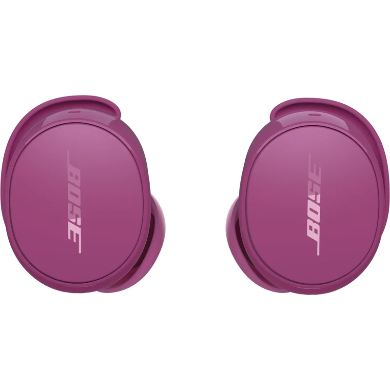 Bose QuietComfort Earbuds (Rosewood Mauve)