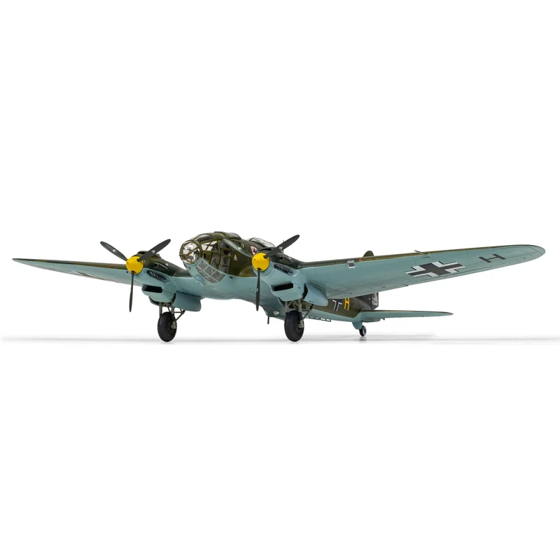 Airfix 1/72 Heinkel He.III P2