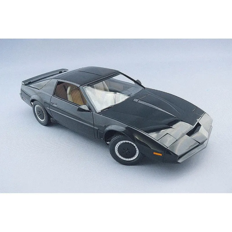 Aoshima 1/24 Knight Rider Knight 2000 K.i.t.t. Season IV