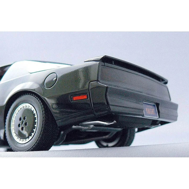 Aoshima 1/24 Knight Rider Knight 2000 K.i.t.t. Season IV
