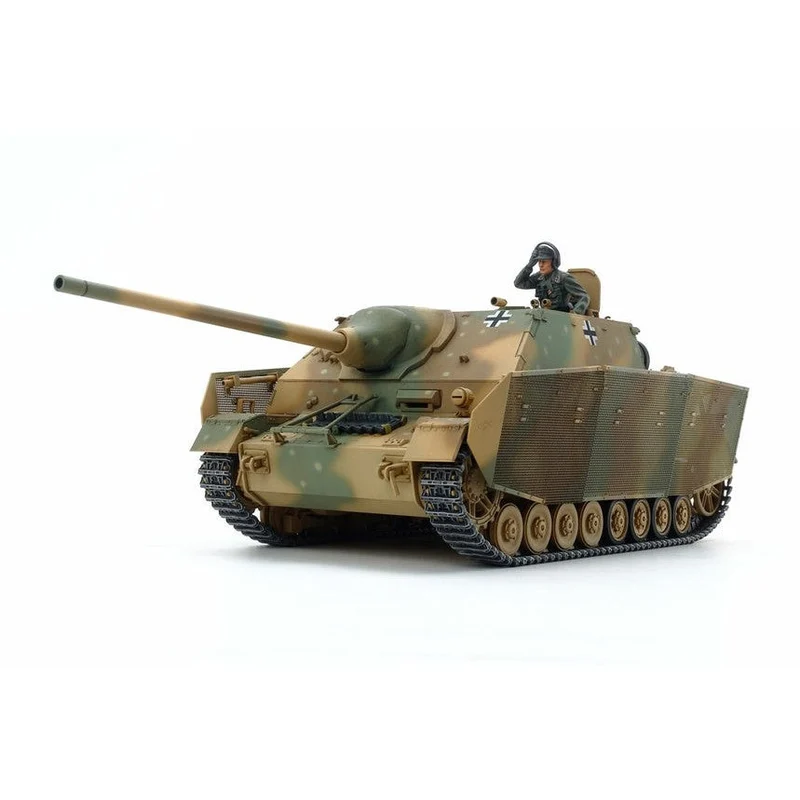 Tamiya 1/35 German Panzer IV/70A