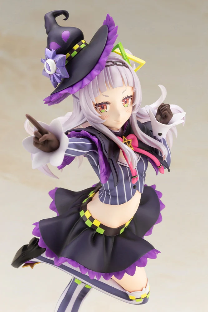 Kotobukiya 1/7 Hololive Murasaki Shion