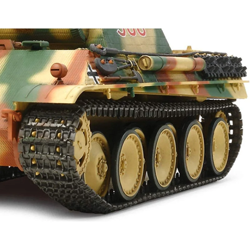 Tamiya 1/35 PANTHER G EARLY 1 MOTOR