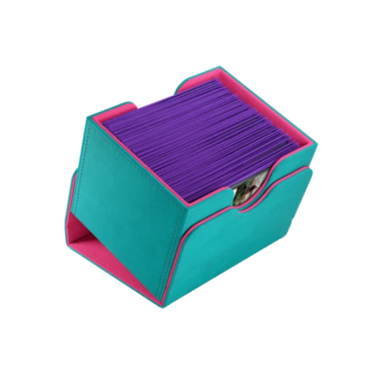 Gamegenic Sidekick 100+ XL Teal/Pink (Exclusive Edition)