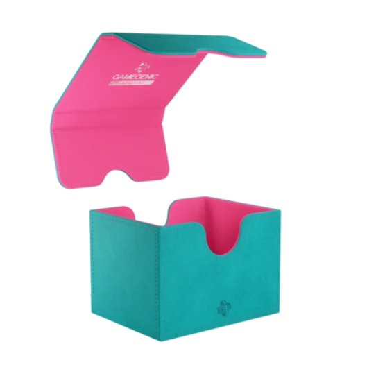 Gamegenic Sidekick 100+ XL Teal/Pink (Exclusive Edition)