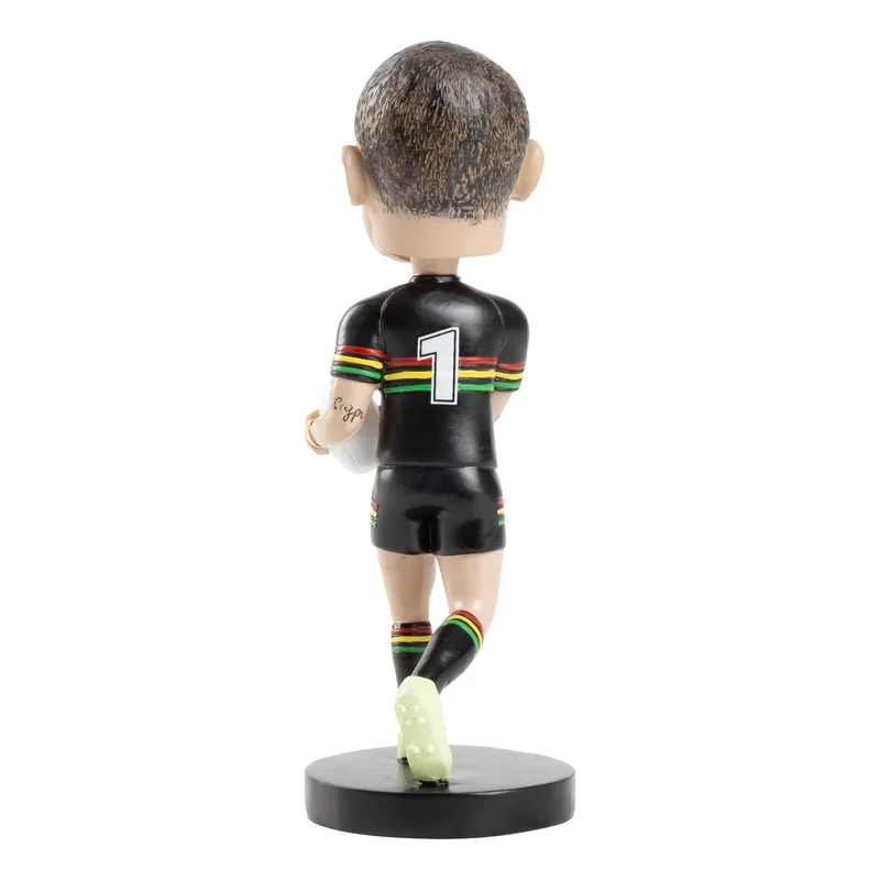NRL - Penrith Panthers - Dylan Edwards Bobblehead