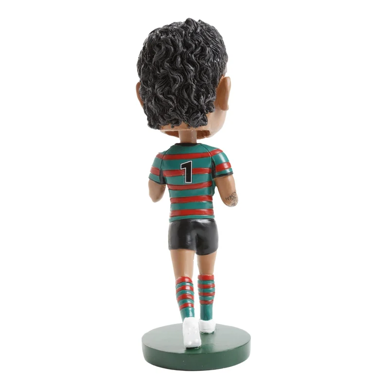 NRL - South Sydney Rabbitohs - Latrell Mitchell Bobblehead