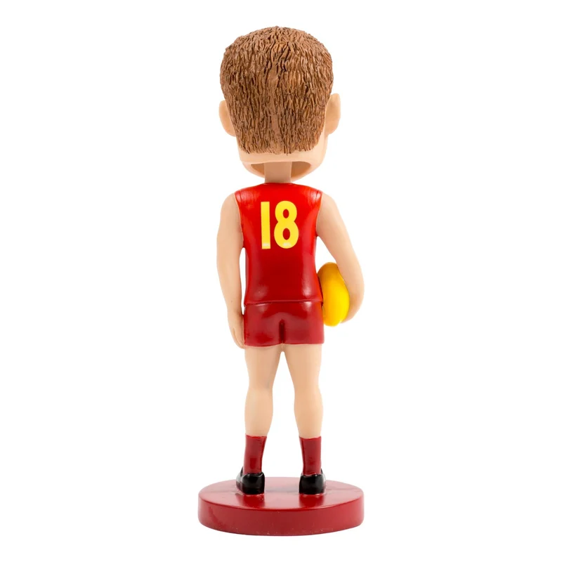 AFL - Gold Coast Suns - Matt Rowell Bobblehead
