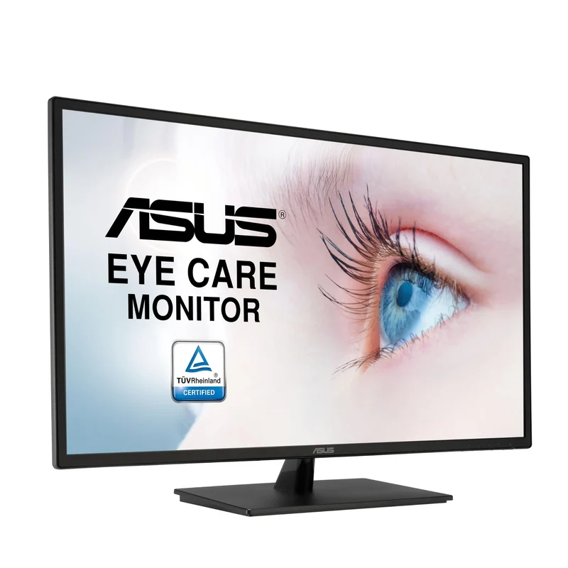 Asus VA329HE 32" FHD 75Hz IPS Monitor [Ex-Display]