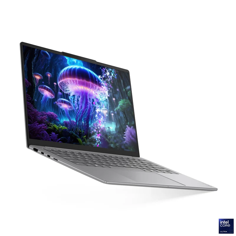 Lenovo Yoga Slim 7i Aura Edition 14" 2.8K OLED Laptop (Intel Core Ultra 5/1TB[Ex-Display]