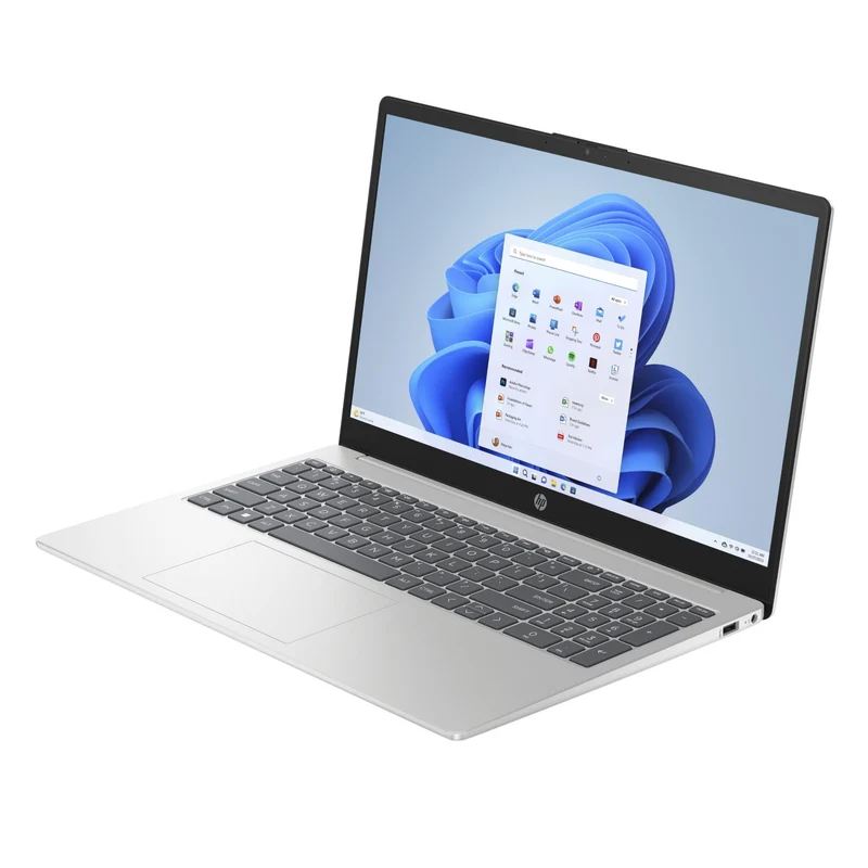 HP Laptop 15-fd0738TU 15.6" FHD Laptop (Intel Core i7/512GB)[Ex-Display]