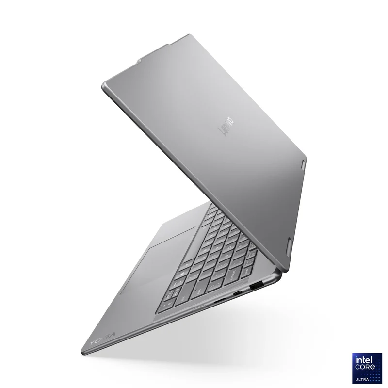Lenovo Yoga 7i 14" 2.8K OLED 2-in-1 Copilot+ AI PC Laptop (Intel Core Ultra 7-258V/1TB)[Ex-Display]