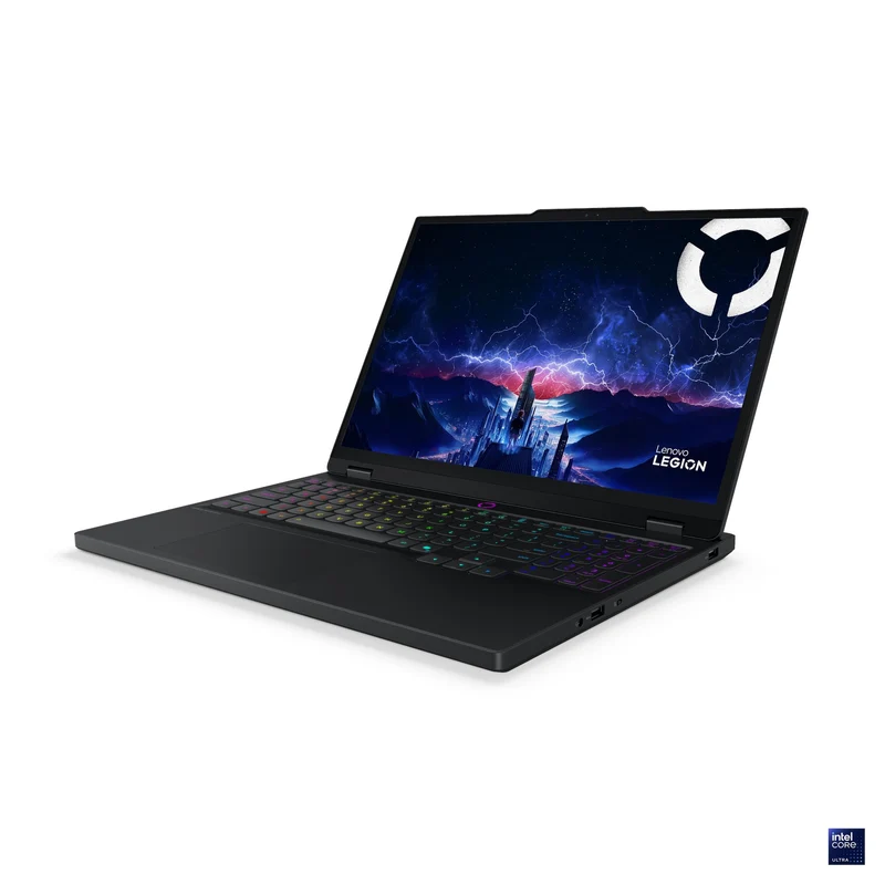 Lenovo Legion 5i 15.1" WQXGA 165Hz OLED Gaming Laptop (Intel Core i7/GeForce RTX 5050)[Ex-Display]
