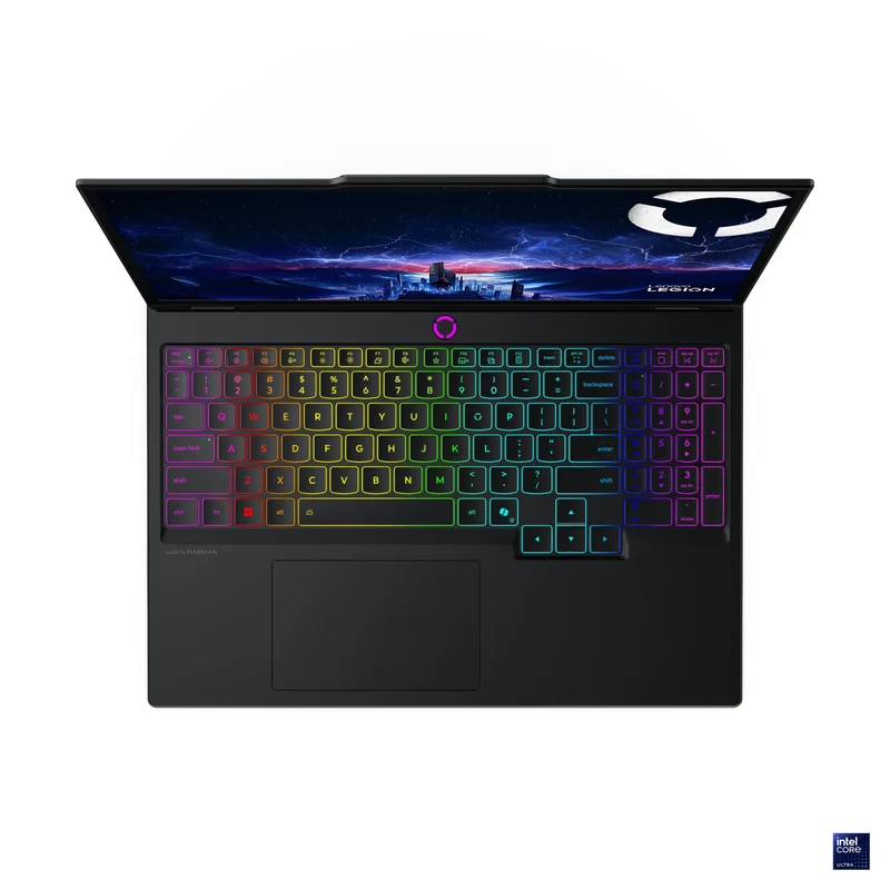 Lenovo Legion 5i 15.1" WQXGA 165Hz OLED Gaming Laptop (Intel Core i7/GeForce RTX 5050)[Ex-Display]