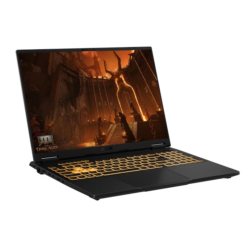 Asus TUF F16 16" FHD+ Gaming Laptop (Intel Core i7/GeForce RTX 5050)[Ex-Display]