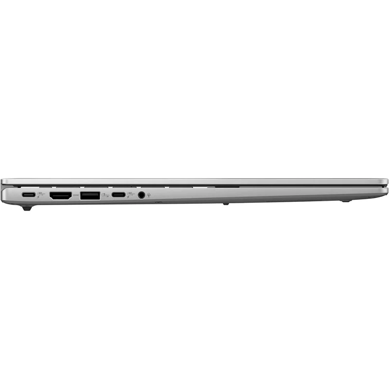 ASUS Vivobook S16 16" 2.5K Copilot+ AI PC Laptop (Snapdragon X1/1TB)[Ex-Display]