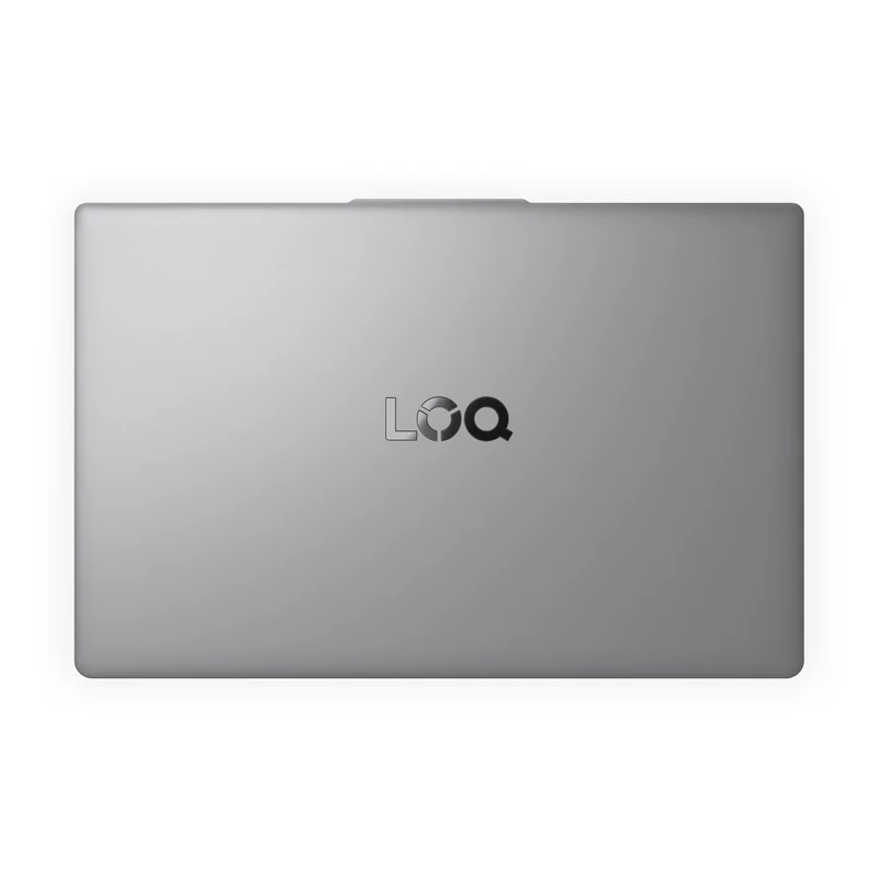 Lenovo LOQ Essential 15.6" FHD 144Hz Gaming Laptop (Intel Core i5/GeForce RTX 3050)[Ex-Display]