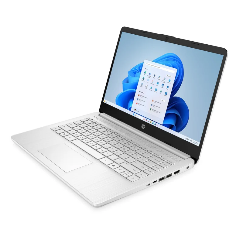 HP Laptop 14s-dq3002TU 14" Full HD laptop (Intel Pentium Silver/256GB)[Ex-Display]