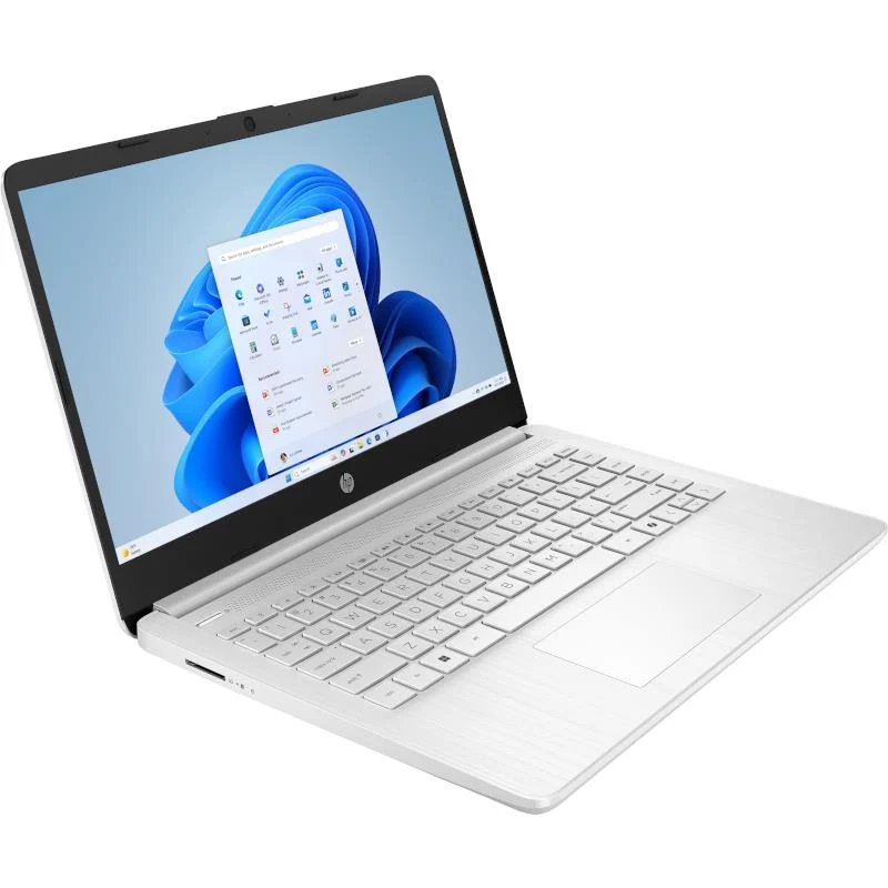 HP Laptop 14s-dq3002TU 14" Full HD laptop (Intel Pentium Silver/256GB)[Ex-Display]
