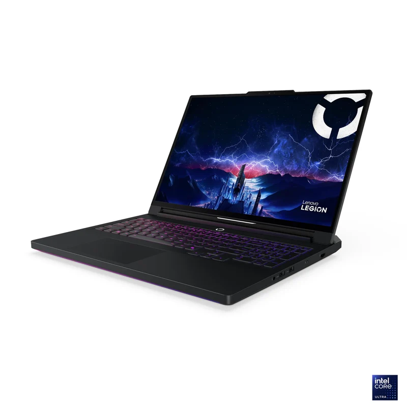 Lenovo Legion 7 Pro 16" WQXGA 240Hz Gaming Laptop (Intel Core Ultra 9 - 275HX/GeForce RTX 5090)[Ex-Display]