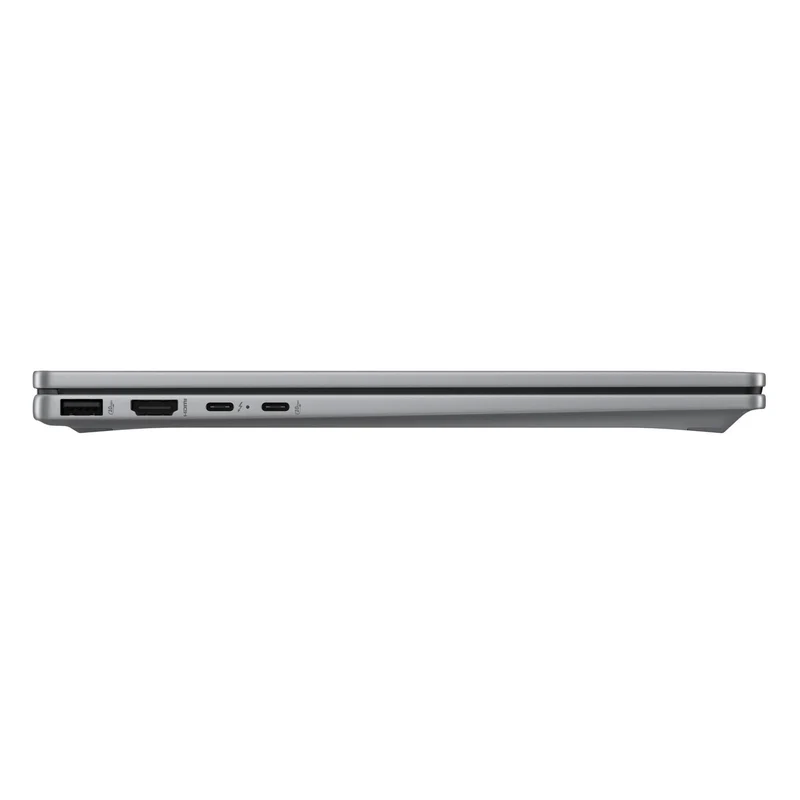 HP OmniBook X Flip 14" 3K WQXGA+ OLED 2-in-1 Copilot+ AI PC Laptop (Intel Core Ultra 5/512GB)[Ex-Display]