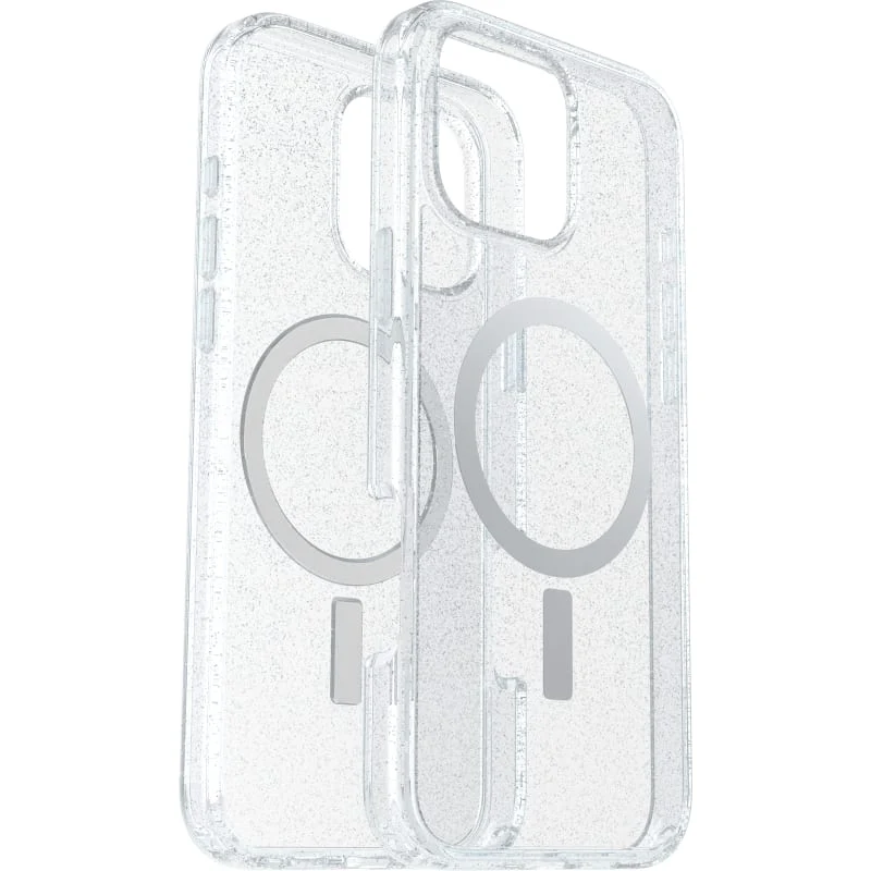 OtterBox Symmetry MagSafe Case iPhone 16 Pro Max (Stardust)