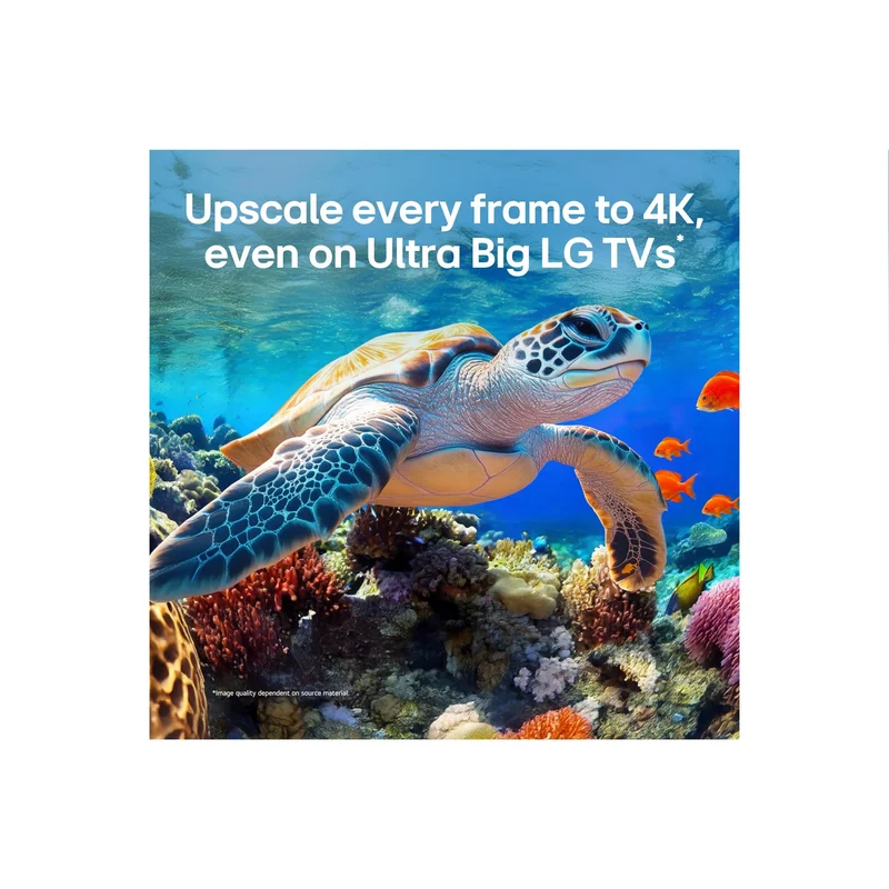 LG 75" QNED90B EVO AI Mini-LED 4K Smart TV [2026]