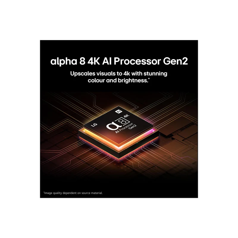 LG 85" QNED90B EVO AI Mini-LED 4K Smart TV [2026]