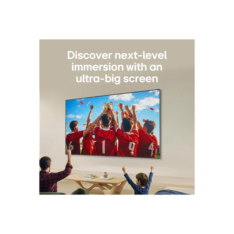 LG 85" QNED90B EVO AI Mini-LED 4K Smart TV [2026]