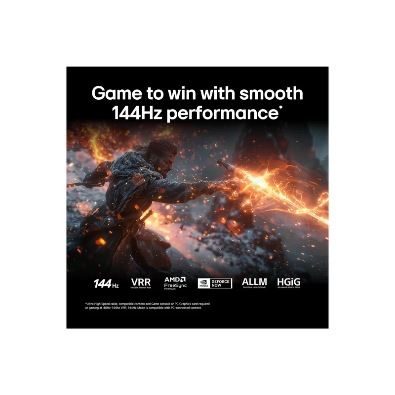 LG 65" QNED90B EVO AI Mini-LED 4K Smart TV [2026]