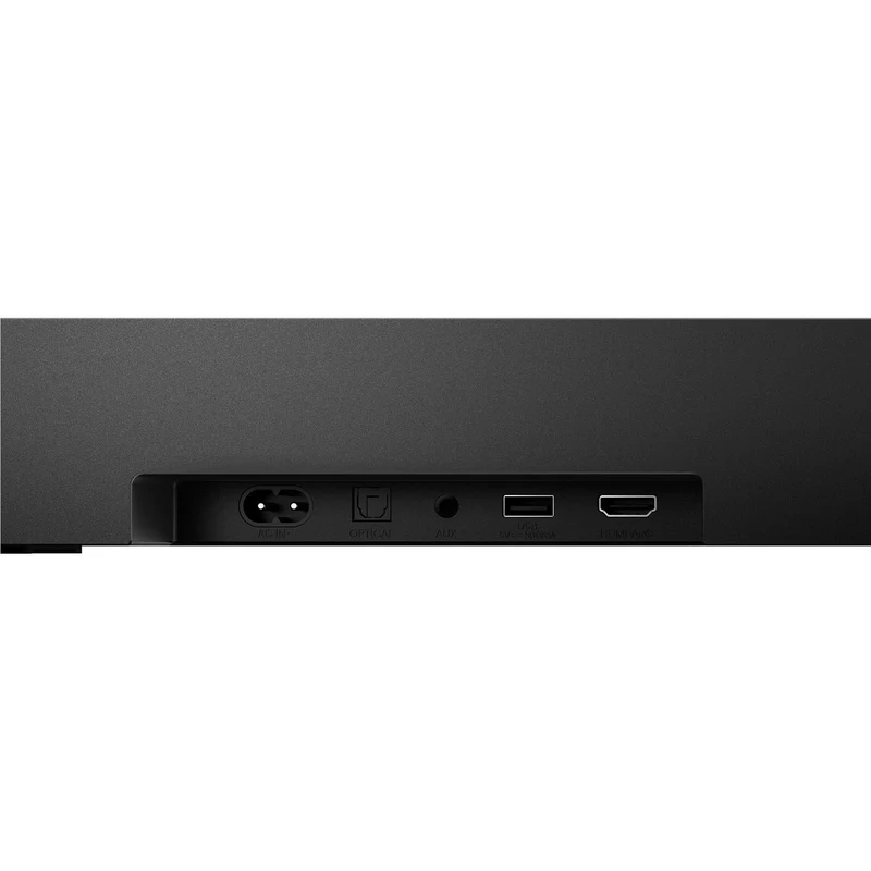Hisense HS3100S 500W 3.1 CH Soundbar with Wireless Subwoofer