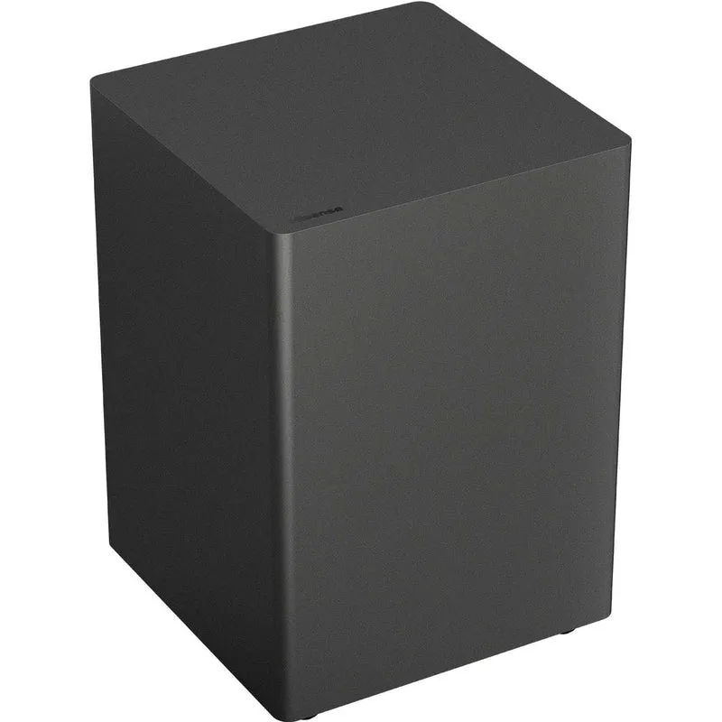 Hisense HS3100S 500W 3.1 CH Soundbar with Wireless Subwoofer