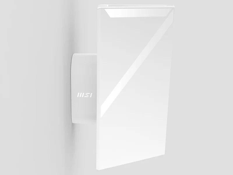 MSI MRBE50 Wi-Fi 7 Roamii BE Lite Mesh System (2-Pack) Router